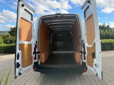 2023 Renault Master - photo 22