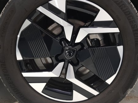 2026 Peugeot 2008 - photo 14