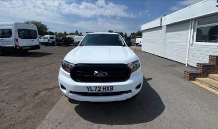 2023 Ford Ranger - photo 9