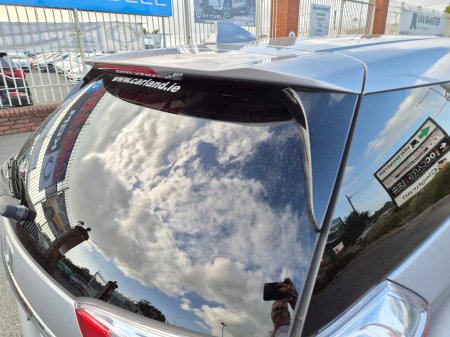 2018 Honda Shuttle - photo 17