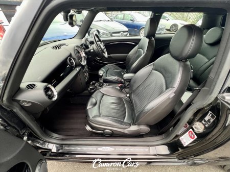 2011 Mini Cooper - photo 34