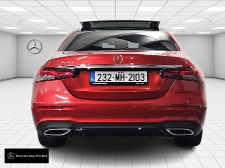 2023 Mercedes-Benz E-Class - photo 8