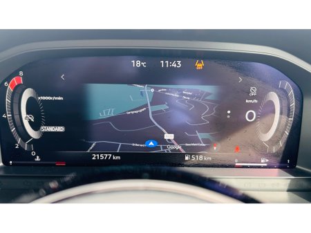 2025 Nissan Qashqai - photo 11