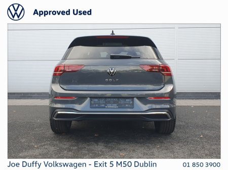 2026 Volkswagen Golf - photo 14