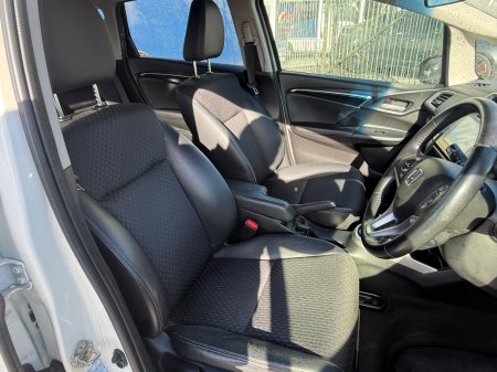 2014 Honda Fit - photo 12