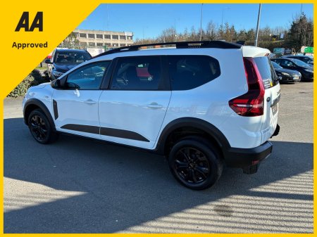 2024 Dacia Jogger - photo 3