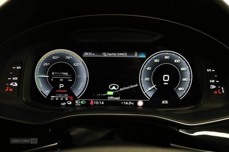 2023 Audi Q8 - photo 20