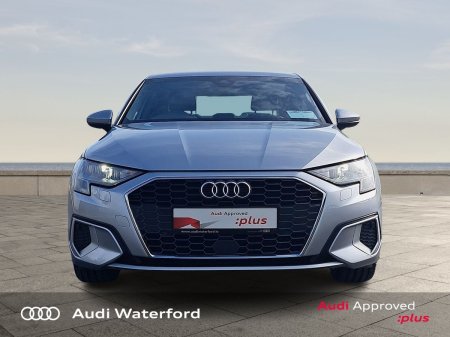 2024 Audi A3 - photo 2