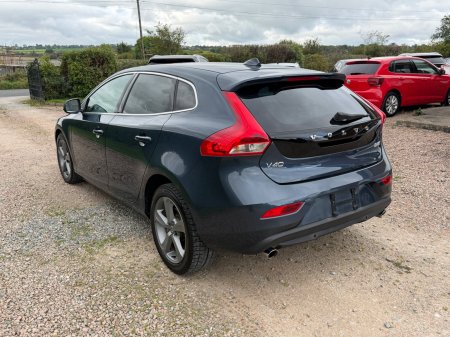 2019 Volvo V40 - photo 6