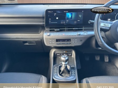 2026 Hyundai KONA - photo 9