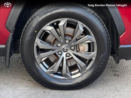 2022 Toyota RAV4 - photo 17