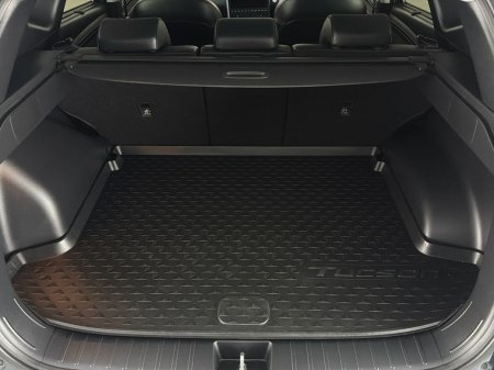 2024 Hyundai Tucson - photo 22