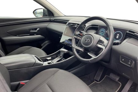 2023 Hyundai Tucson - photo 9