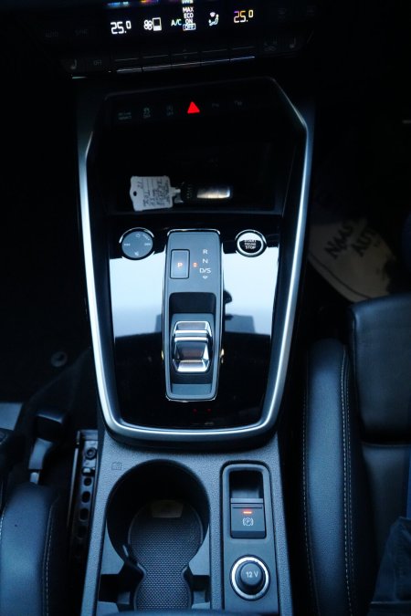 2021 Audi A3 - photo 15