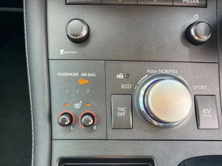 2016 Lexus CT - photo 27