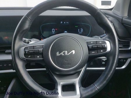 2023 Kia Sportage - photo 11