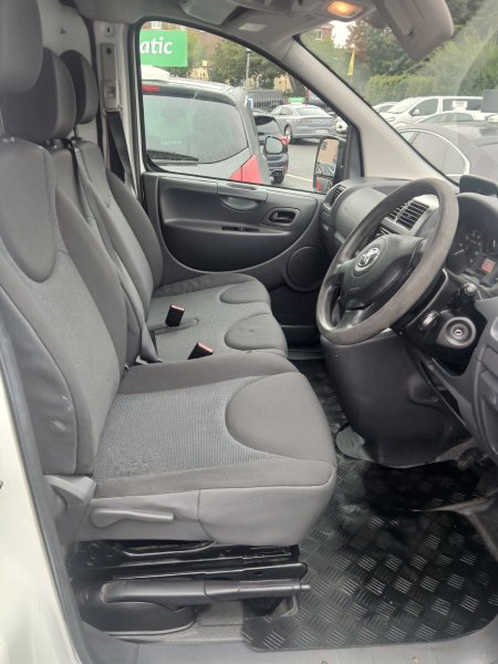 2016 Toyota Proace - photo 23