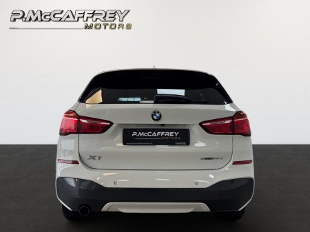 2019 BMW X1 - photo 6