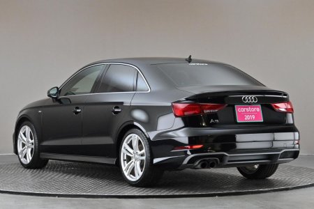 2019 Audi A3 - photo 7