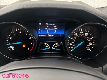 2018 Ford Focus - photo 11