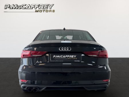 2019 Audi A3 - photo 6