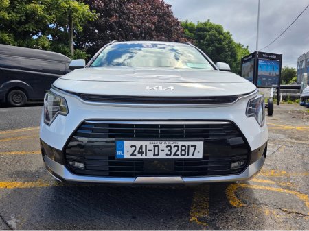 2024 Kia Niro - photo 2