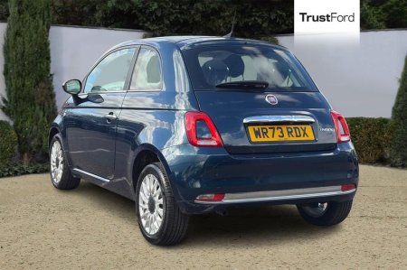 2023 Fiat 500 - photo 2