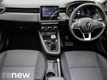 2023 Renault Clio - photo 2