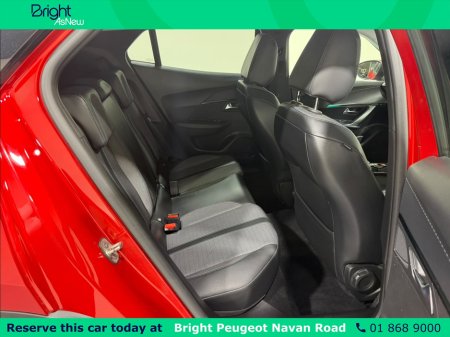 2022 Peugeot 2008 - photo 18