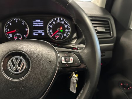 2018 Volkswagen Amarok - photo 26