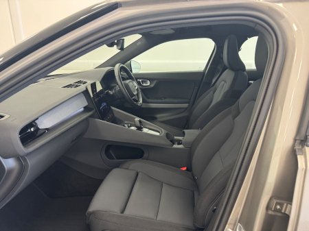 2022 Polestar 2 - photo 12