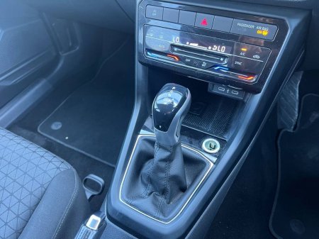 2023 Volkswagen T-Cross - photo 10