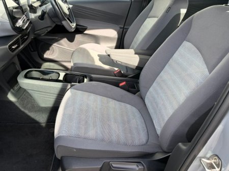 2021 Volkswagen ID.3 - photo 5