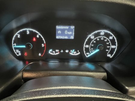 2022 Ford Transit - photo 11