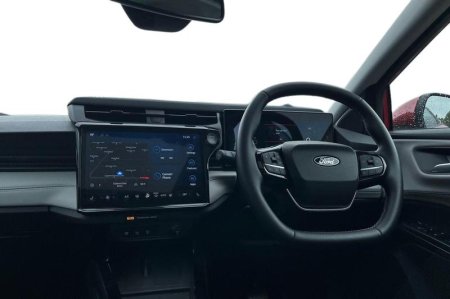2025 Ford Puma - photo 10