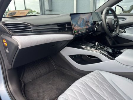 2024 BYD SEAL - photo 7