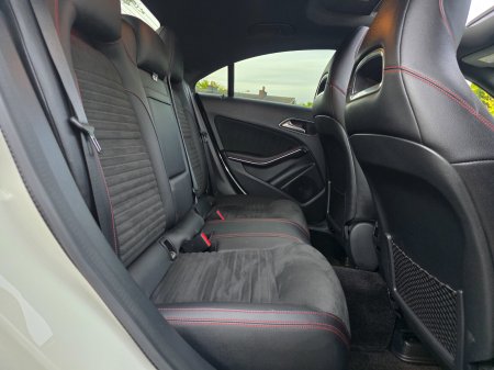 2017 Mercedes-Benz CLA - photo 20