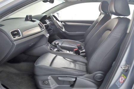 2018 Audi Q3 - photo 15