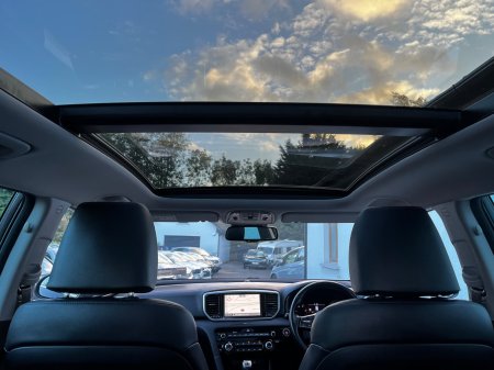 2020 Kia Sportage - photo 21
