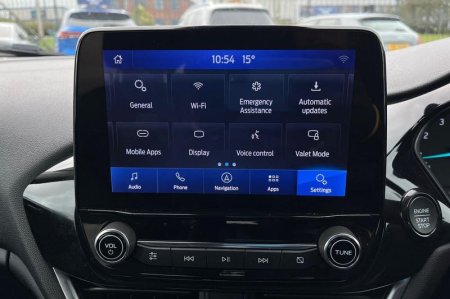 2023 Ford Fiesta - photo 38