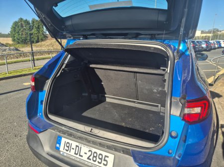 2019 Opel Grandland X - photo 4