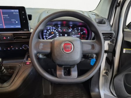 2023 Fiat Doblo - photo 15