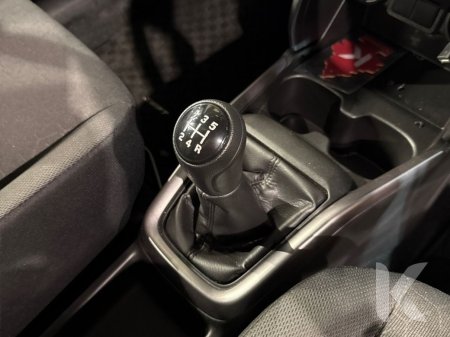 2024 Suzuki Swift - photo 19