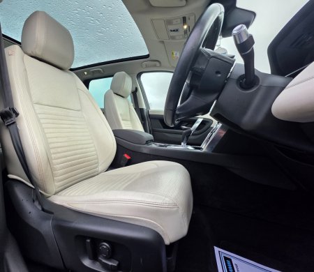 2020 Land Rover Discovery Sport - photo 8