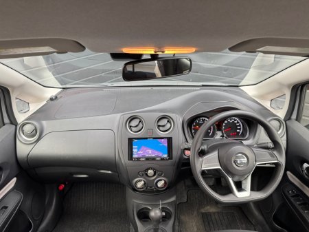 2019 Nissan Note - photo 13