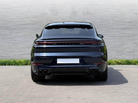 2024 Porsche Cayenne - photo 4