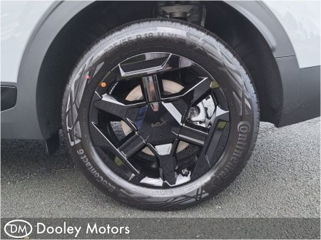 2026 Kia Sportage - photo 27