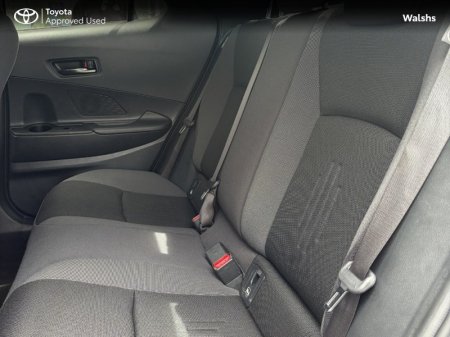 2024 Toyota C-HR - photo 7