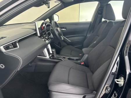 2024 Toyota Corolla Cross - photo 6