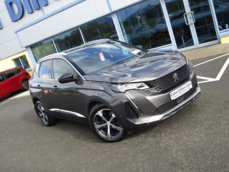 2024 Peugeot 3008 - photo 2